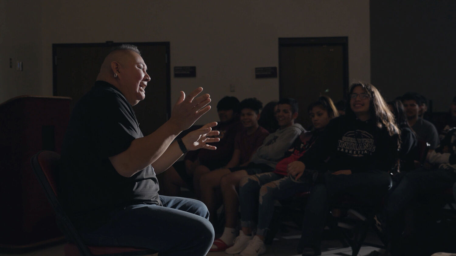 Cherokee Nation debuts season 6 of “Osiyo, Voices of the Cherokee People”